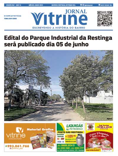 Jornal Vitrine 240 by Jornal Vitrine - Issuu