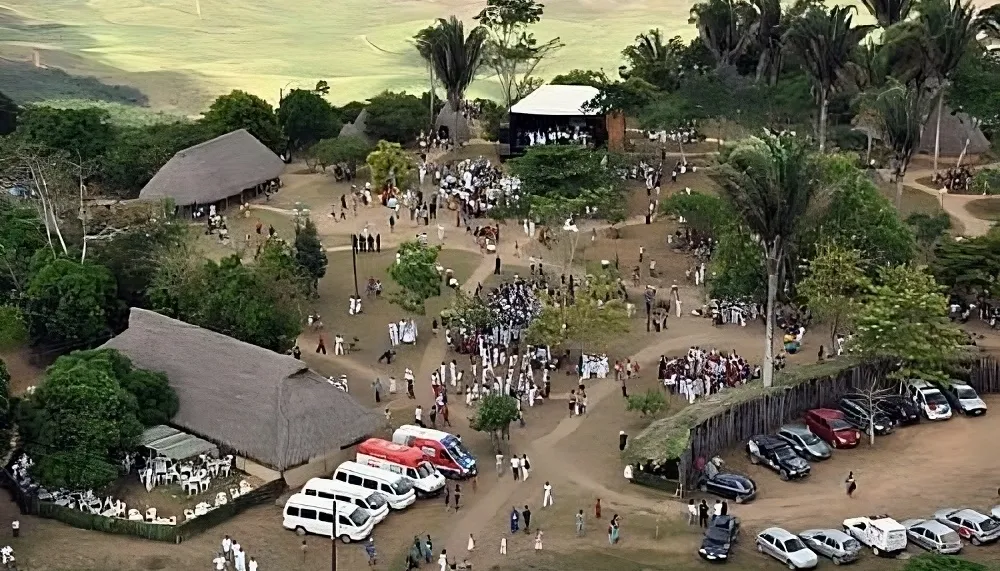 20 de novembro: Dia da Consciência Negra se torna feriado nacional a partir de 2024